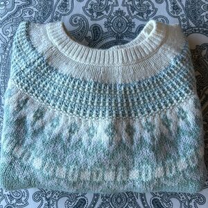 Gap Sweater for 5 Years Old Girl